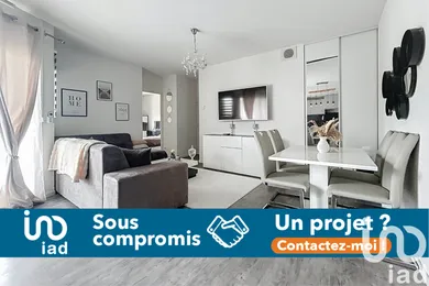 Appartement à Rouffiac-Tolosan (31180)