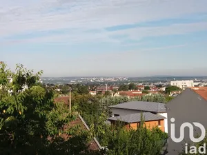 House at Rueil-Malmaison (92500)