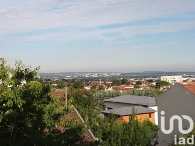 House at Rueil-Malmaison (92500)