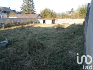 Terrain à bâtir à Albert (80300)