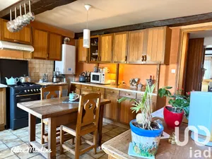Maison à Floing (08200)