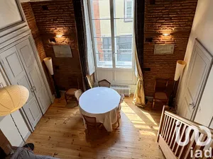 Apartment at Toulouse (31000)