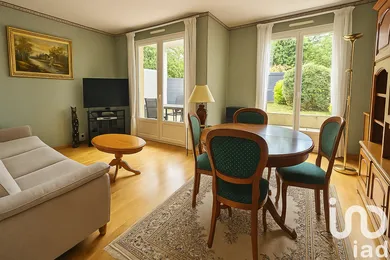 Apartment at Deuil-la-Barre (95170)