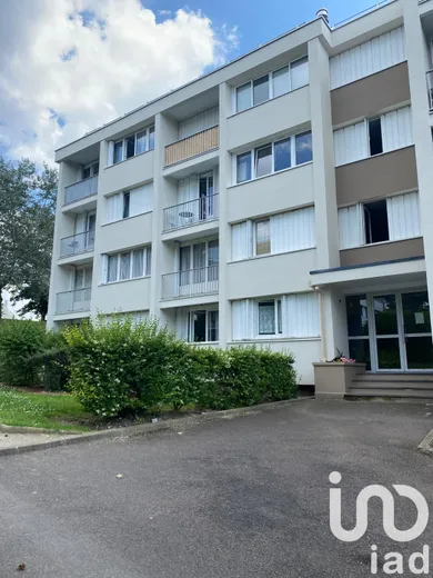 Studio at Carrières-sur-Seine (78420)