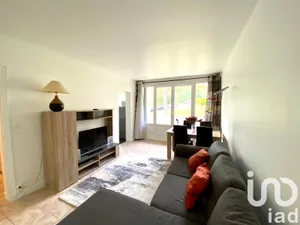 Studio in Carrières-sur-Seine (78420)