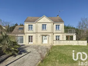 Maison à Saint-Chéron (91530)