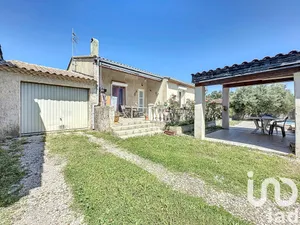 Maison à Sorgues (84700)