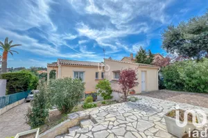 Apartment at Fréjus (83370)