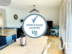 Appartement à Lorient (56100)