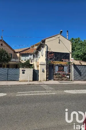 Maison à Toulon (83100)