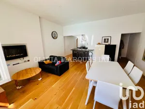 Appartement à La Ciotat (13600)