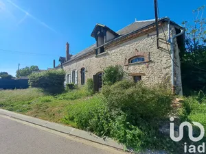 House at Paray-Douaville (78660)