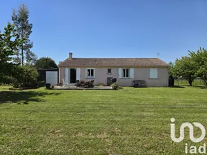 Maison à Gaillac (81600)