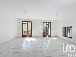 Duplex à Le Touvet (38660)