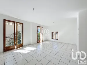 Duplex à Le Touvet (38660)