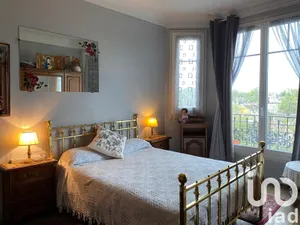 Appartement à Sevran (93270)