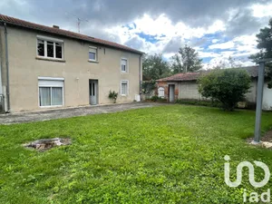 House at Saint-Vincent (31290)