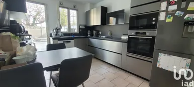 House in La Crau (83260)