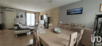 House in La Crau (83260)