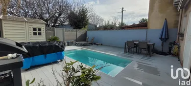House in La Crau (83260)