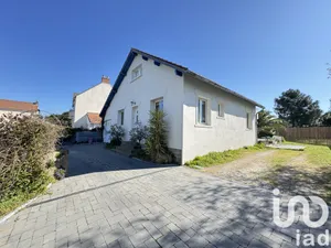 Maison à Pornichet (44380)