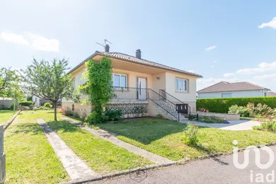 House at Stuckange (57970)