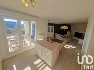 Appartement à Yerres (91330)