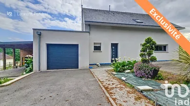 Maison à Allaire (56350)