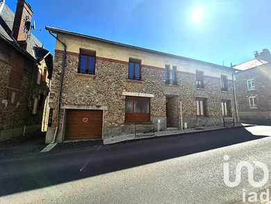 Maison à Rilly-la-Montagne (51500)