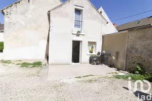Appartement à Quincy-Voisins (77860)