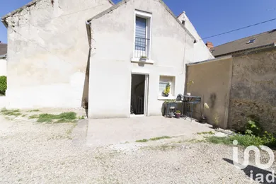 Apartment at Quincy-Voisins (77860)