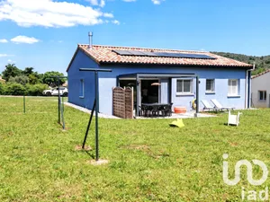 Maison à Vinezac (07110)