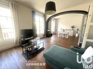 Apartment at Falaise (14700)