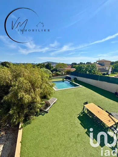 Maison à La Valette-du-Var (83160)