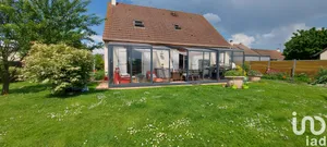 Maison à Brou (28160)
