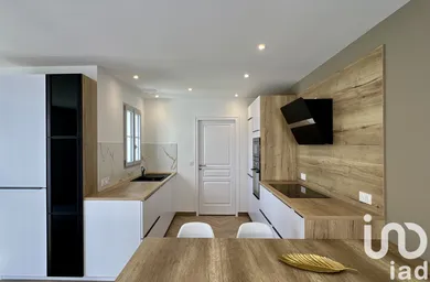 House at Saint-Denis-d'Oléron (17650)