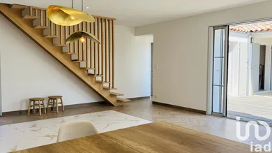 House at Saint-Denis-d'Oléron (17650)