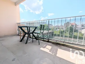 Appartement à Metz (57000)