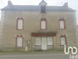 House at Guenrouët (44530)