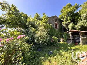 Maison de campagne à AUBENAS (07200)