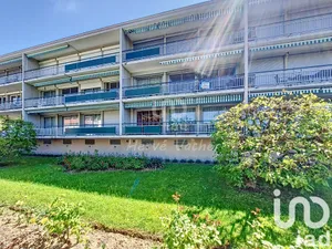 Appartement à Bourg-en-Bresse (01000)