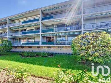Appartement à Bourg-en-Bresse (01000)