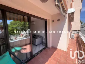 Apartment at Bandol (83150)
