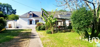 Maison à Saint-Nazaire (44600)