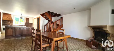 Village house in Larré (56230)