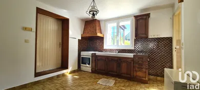 Village house in Larré (56230)
