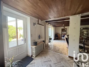 Longere at Poitiers (86000)