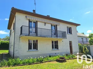Maison à Sansac-de-Marmiesse (15130)