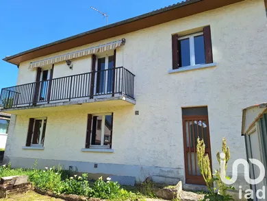 Maison à Sansac-de-Marmiesse (15130)