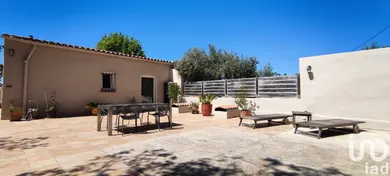 Appartement à Ollioules (83190)